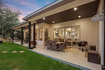 4216 Hillside Drive, Lago Vista, TX 78645 - Photo 25