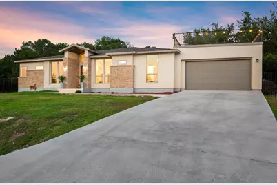 4216 Hillside Drive, Lago Vista, TX 78645 - Photo 1