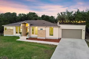 4216 Hillside Dr, Lago Vista, TX 78645 - Photo 1