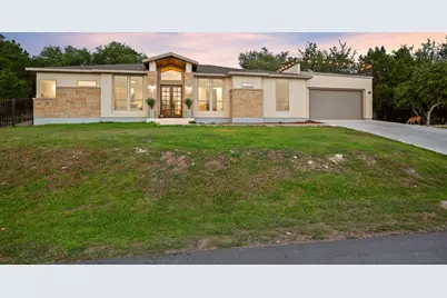 4216 Hillside Drive, Lago Vista, TX 78645 - Photo 3