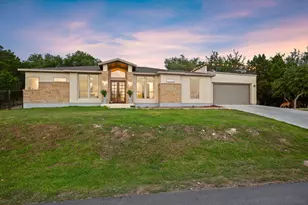 4216 Hillside Dr, Lago Vista, TX 78645 - Photo 3