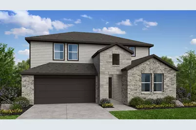 4009 Wynn Road, Hutto, TX 78634 - Photo 1