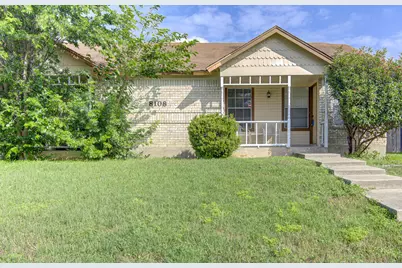 8108 W Gate Boulevard #A, Austin, TX 78745 - Photo 1