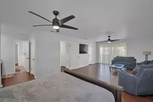 550 C.Bud Stockton Loop, Jarrell, TX 76537 - Photo 25