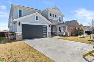 8109 Porto Cove, Round Rock, TX 78665 - Photo 3