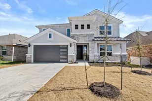 8109 Porto Cove, Round Rock, TX 78665 - Photo 1