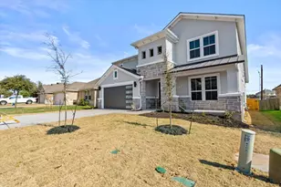8109 Porto Cove, Round Rock, TX 78665 - Photo 3