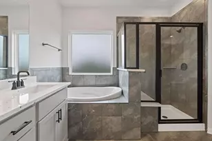 3112 Canyon River Ln, Georgetown, TX 78628 - Photo 19