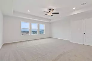 3112 Canyon River Ln, Georgetown, TX 78628 - Photo 9