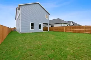 3112 Canyon River Ln, Georgetown, TX 78628 - Photo 27