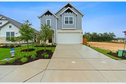 3112 Canyon River Lane, Georgetown, TX 78628 - Photo 1