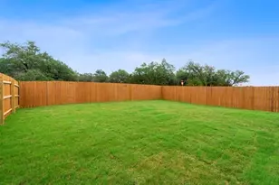 3112 Canyon River Ln, Georgetown, TX 78628 - Photo 29
