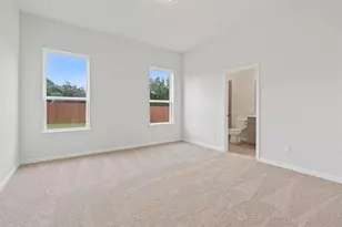 3112 Canyon River Ln, Georgetown, TX 78628 - Photo 15