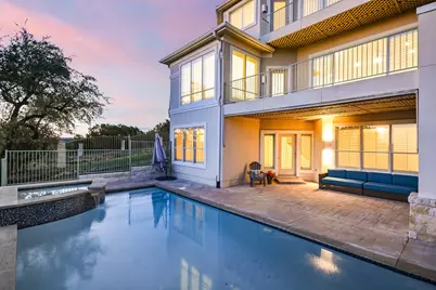 4501 Golf Vista Drive, Austin, TX 78730 - Photo 9
