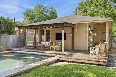3015 Castro Street, Austin, TX 78702 - Photo 35