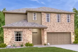 17917 Orchard Oriel Wy, Pflugerville, TX 78660 - Photo 3