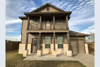 304 Azurite Drive, Jarrell, TX 76537 - Photo 1