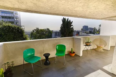 1230 Horn Avenue #524, West Hollywood, CA 90069 - Photo 5