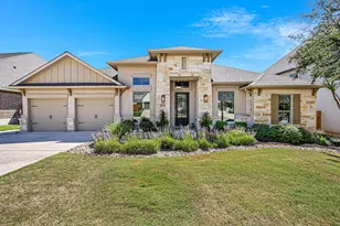 6005 Hewetson Dr, Austin, TX 78738 - Photo 1