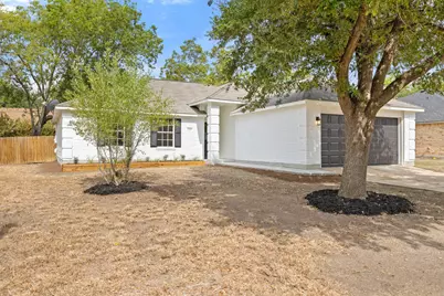 1006 Cottonbowl Drive, Taylor, TX 76574 - Photo 3