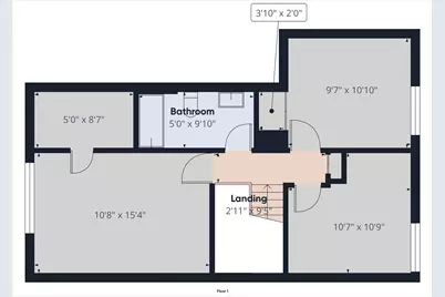 9520 Quail Village Lane, Austin, TX 78758 - Photo 37