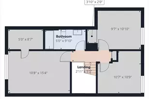 9520 Quail Village Ln, Austin, TX 78758 - Photo 37