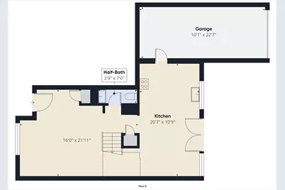 9520 Quail Village Lane, Austin, TX 78758 - Photo 35