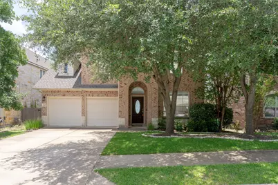 2505 Golden Gate Park, Austin, TX 78732 - Photo 1