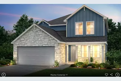 220 Daniels Dusty Trail, Georgetown, TX 78626 - Photo 1