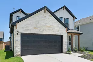 220 Daniels Dusty Trl, Georgetown, TX 78626 - Photo 3
