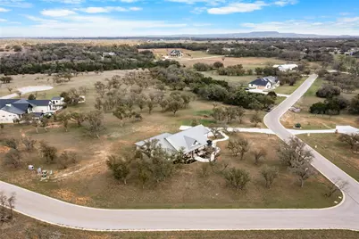 345 Morning Dew Drive, Round Mountain, TX 78663 - Photo 35