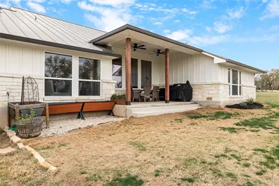 345 Morning Dew Drive, Round Mountain, TX 78663 - Photo 29