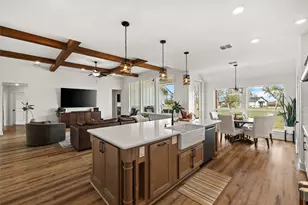 345 Morning Dew Dr, Round Mountain, TX 78663 - Photo 15