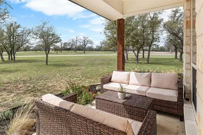 345 Morning Dew Drive, Round Mountain, TX 78663 - Photo 3