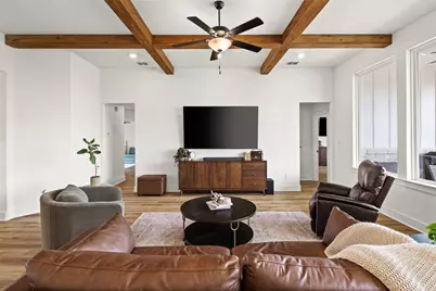 345 Morning Dew Drive, Round Mountain, TX 78663 - Photo 9