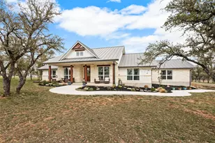 345 Morning Dew Dr, Round Mountain, TX 78663 - Photo 3