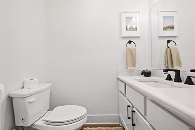 345 Morning Dew Drive, Round Mountain, TX 78663 - Photo 21