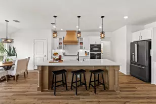 345 Morning Dew Dr, Round Mountain, TX 78663 - Photo 11