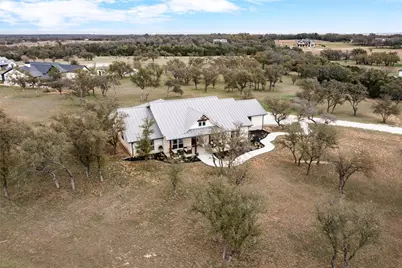 345 Morning Dew Drive, Round Mountain, TX 78663 - Photo 33