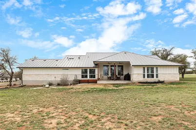 345 Morning Dew Drive, Round Mountain, TX 78663 - Photo 29