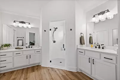 345 Morning Dew Drive, Round Mountain, TX 78663 - Photo 17