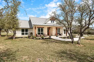 345 Morning Dew Dr, Round Mountain, TX 78663 - Photo 5
