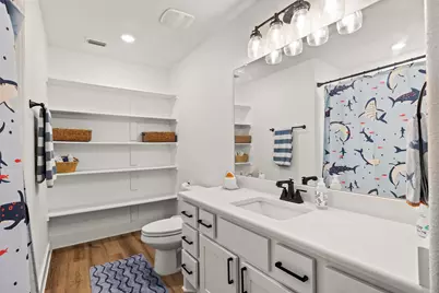 345 Morning Dew Drive, Round Mountain, TX 78663 - Photo 23