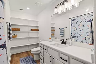 345 Morning Dew Dr, Round Mountain, TX 78663 - Photo 23