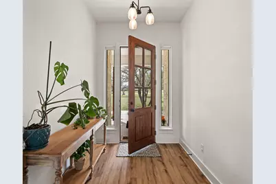 345 Morning Dew Drive, Round Mountain, TX 78663 - Photo 5