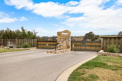345 Morning Dew Drive, Round Mountain, TX 78663 - Photo 39