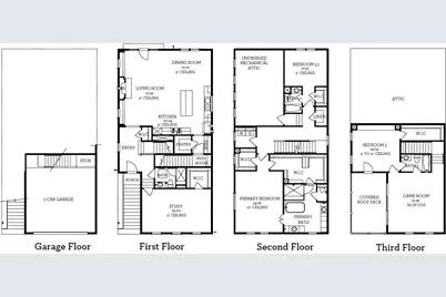 2707 Salek View, Austin, TX 78741 - Photo 39