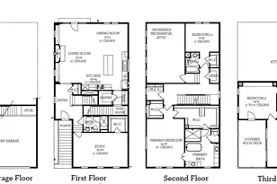 2707 Salek View, Austin, TX 78741 - Photo 39