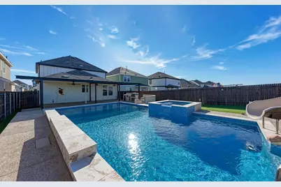 1529 Brimhurst Drive, Leander, TX 78641 - Photo 37