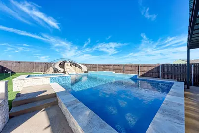 1529 Brimhurst Drive, Leander, TX 78641 - Photo 35